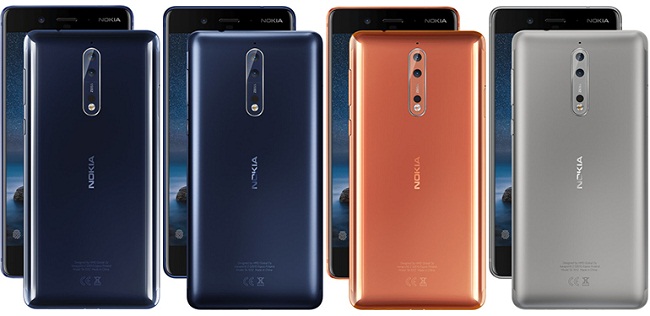 2 điện thoại Nokia chất tốt giá rẻ được ưa chuộng nhất hiện nay