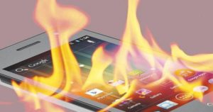 Tại sao điện thoại iPhone bị nóng? Cách khắc phục như thế nào?