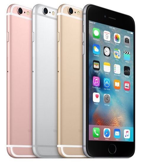 điện thoại iphone 6s giá bao nhiêu