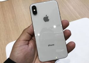 điện thoại iphone 10 giá bao nhiêu