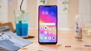 cách mở khóa điện thoại oppo