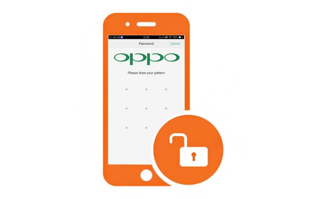 Hướng dẫn các cách mở khóa điện thoại Oppo đơn giản nhất