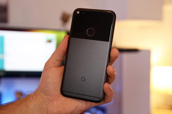 điện thoại Google Pixel