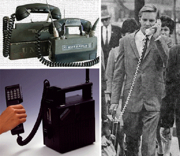 Điện thoại được phát minh năm nào?
